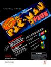Play <b>Pac-Man Plus</b> Online